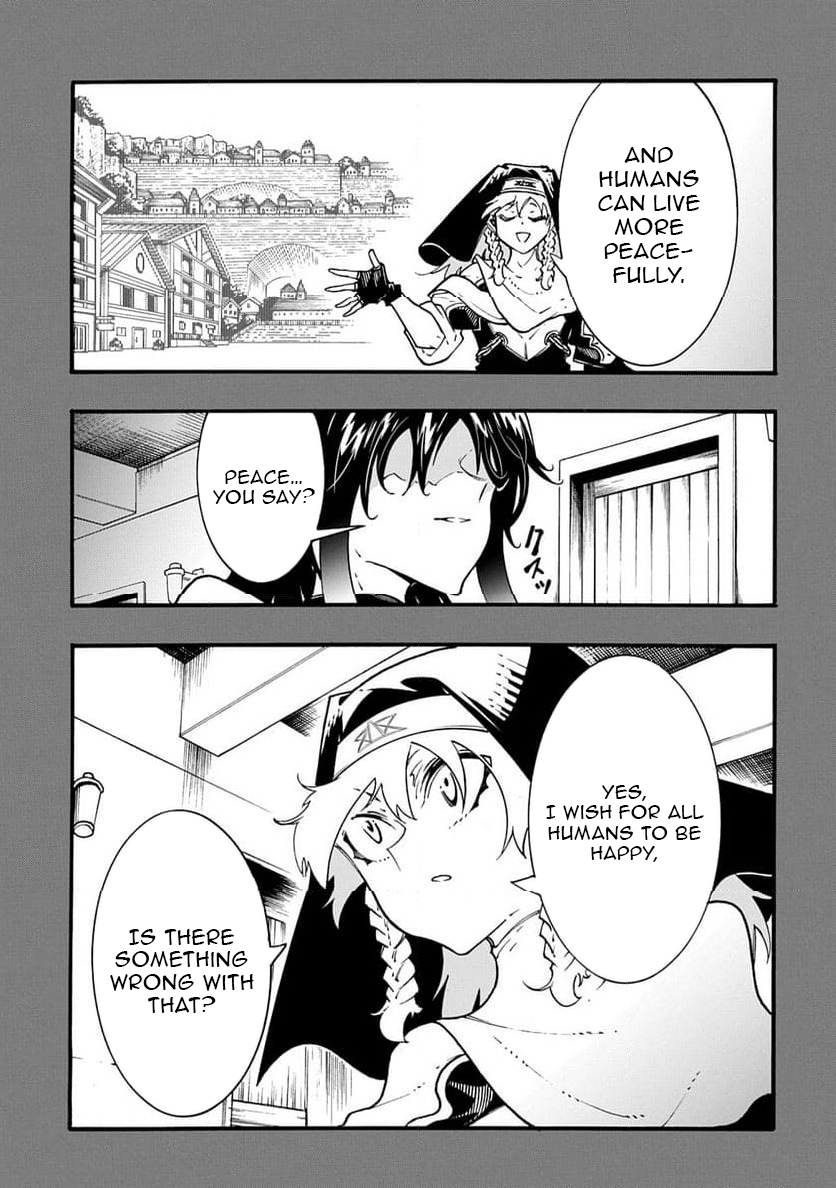 Summoned to a Parallel Fantasy World Many Times Chapter 50 - Page 23