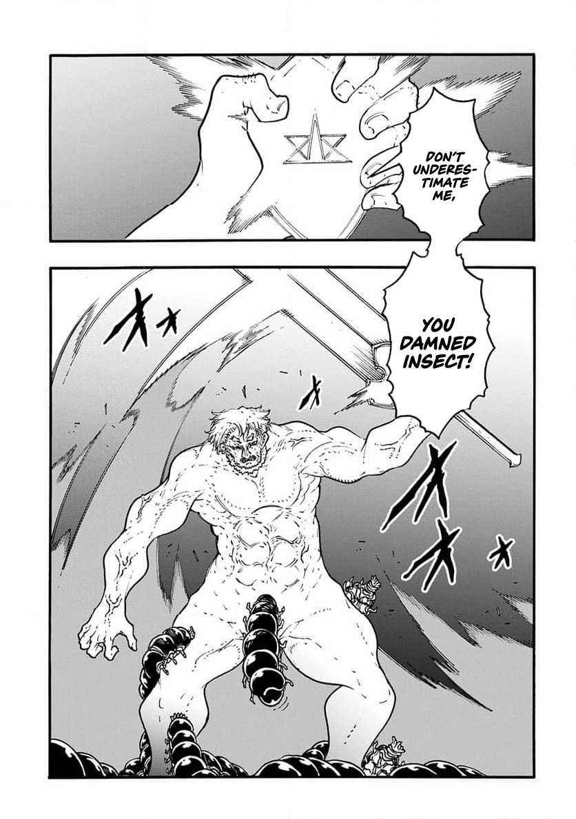 Summoned to a Parallel Fantasy World Many Times Chapter 50 - Page 29