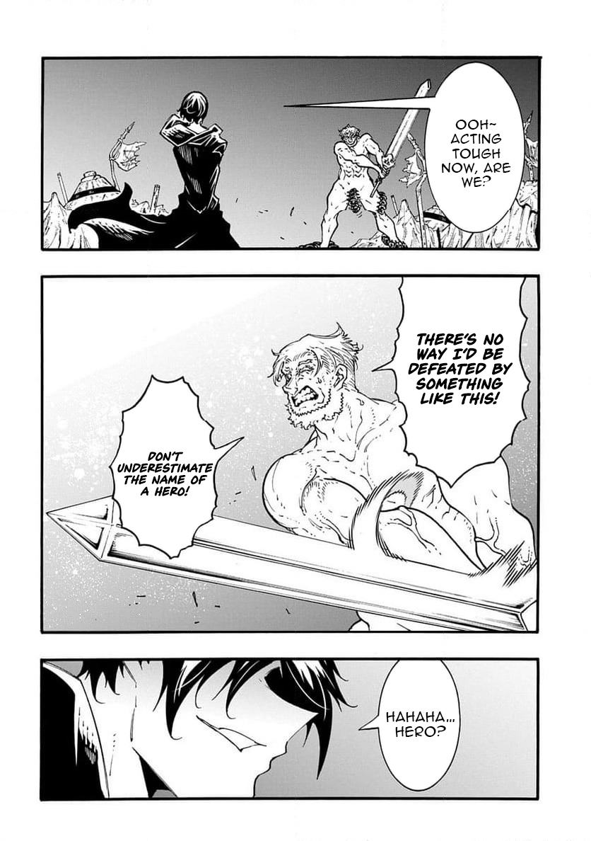 Summoned to a Parallel Fantasy World Many Times Chapter 50 - Page 30