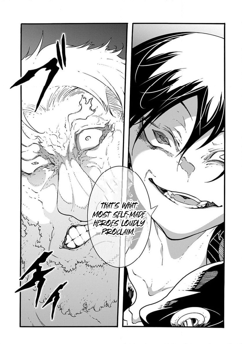 Summoned to a Parallel Fantasy World Many Times Chapter 50 - Page 31