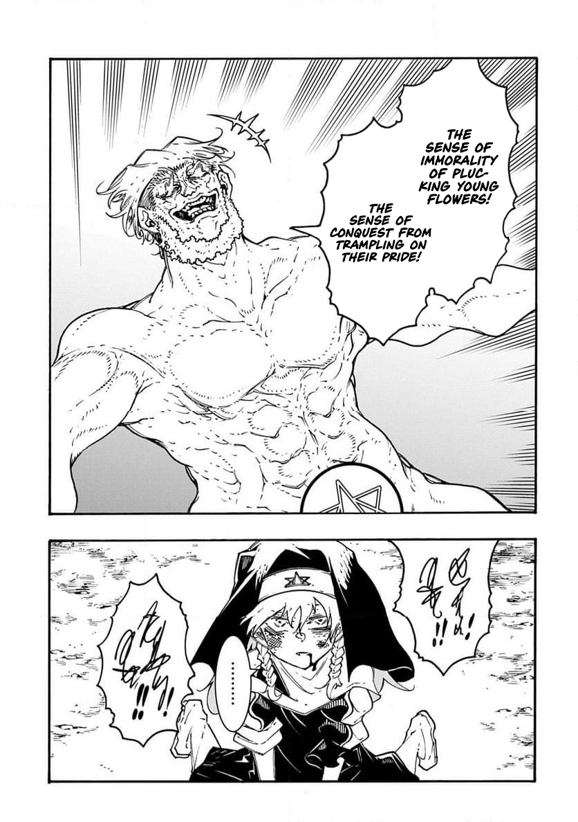 Summoned to a Parallel Fantasy World Many Times Chapter 50 - Page 5