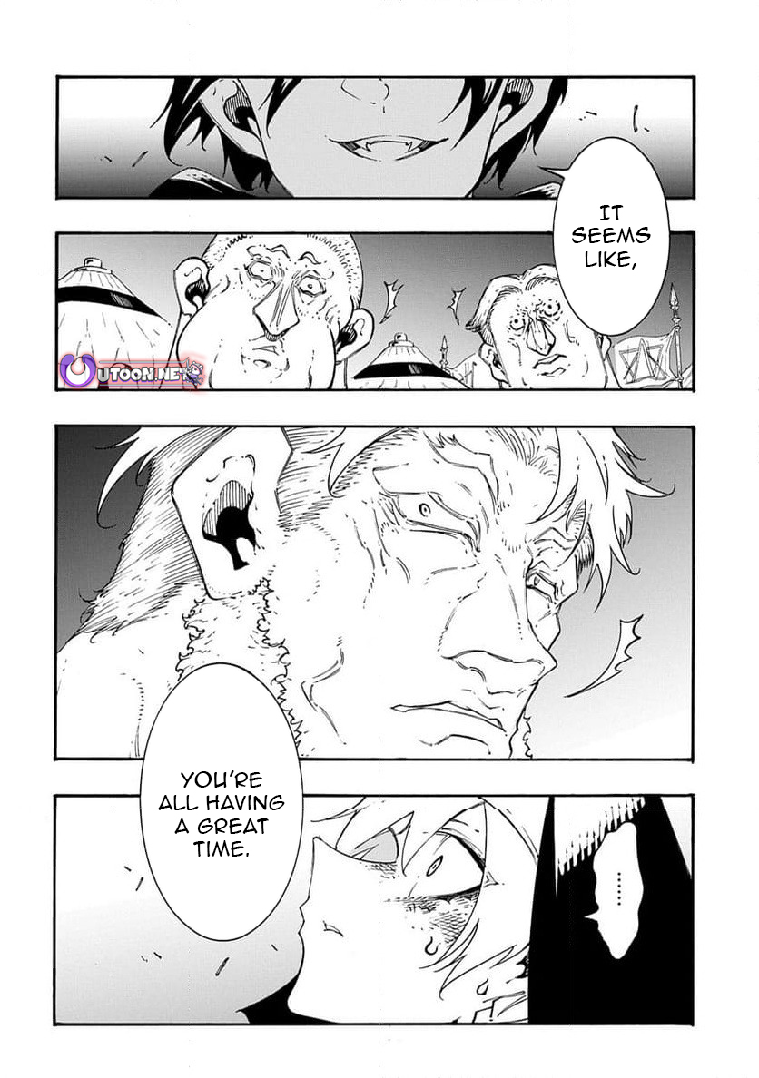 Summoned to a Parallel Fantasy World Many Times Chapter 50 - Page 8