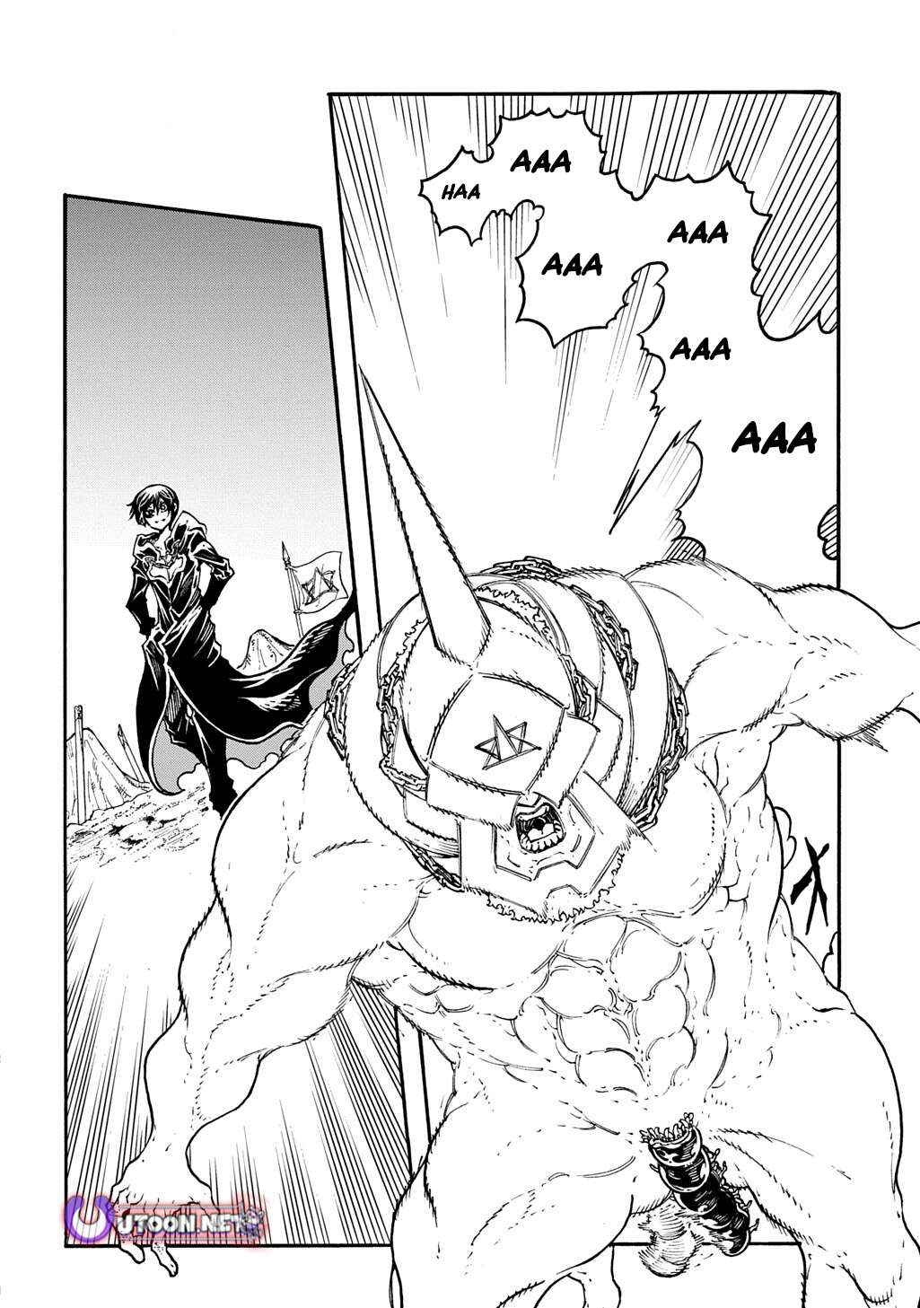 Summoned to a Parallel Fantasy World Many Times Chapter 51 - Page 17