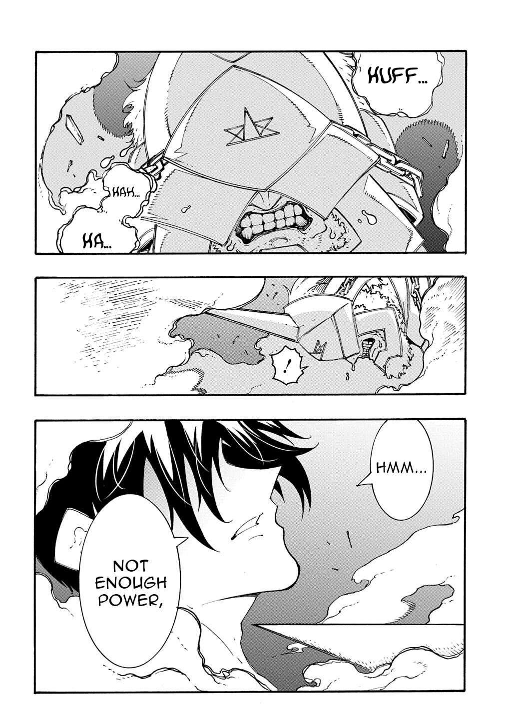 Summoned to a Parallel Fantasy World Many Times Chapter 51 - Page 19