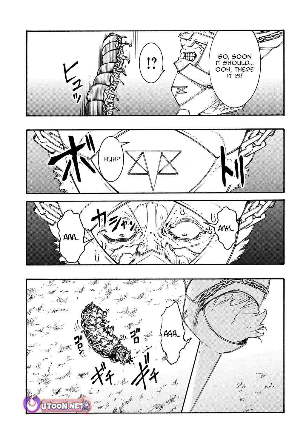 Summoned to a Parallel Fantasy World Many Times Chapter 51 - Page 24