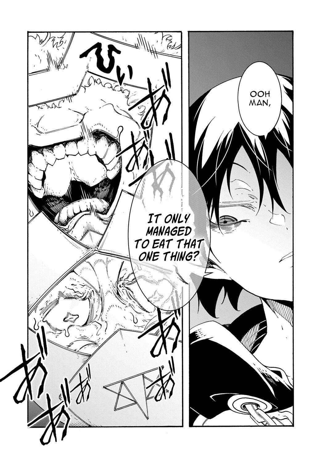 Summoned to a Parallel Fantasy World Many Times Chapter 51 - Page 26