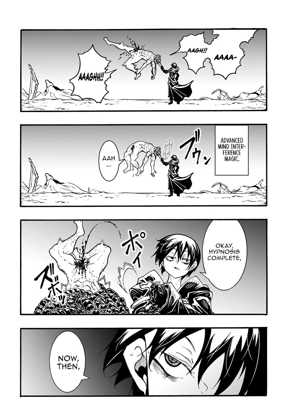 Summoned to a Parallel Fantasy World Many Times Chapter 51 - Page 27