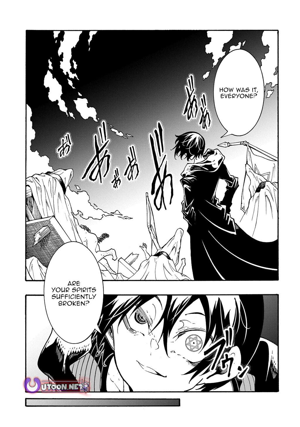 Summoned to a Parallel Fantasy World Many Times Chapter 51 - Page 28