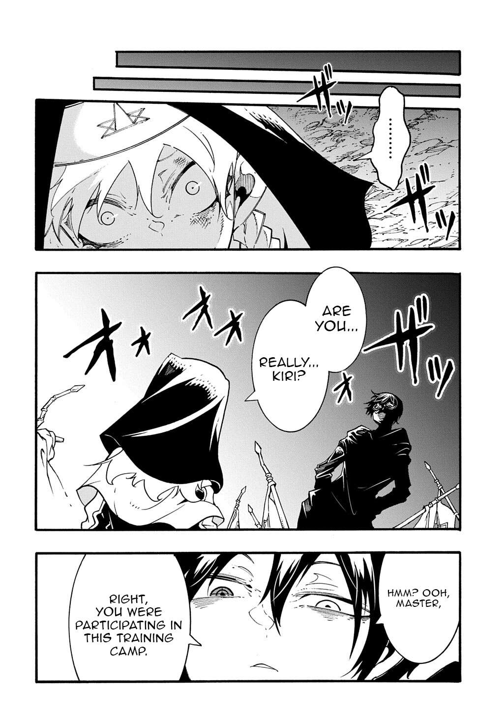 Summoned to a Parallel Fantasy World Many Times Chapter 51 - Page 29