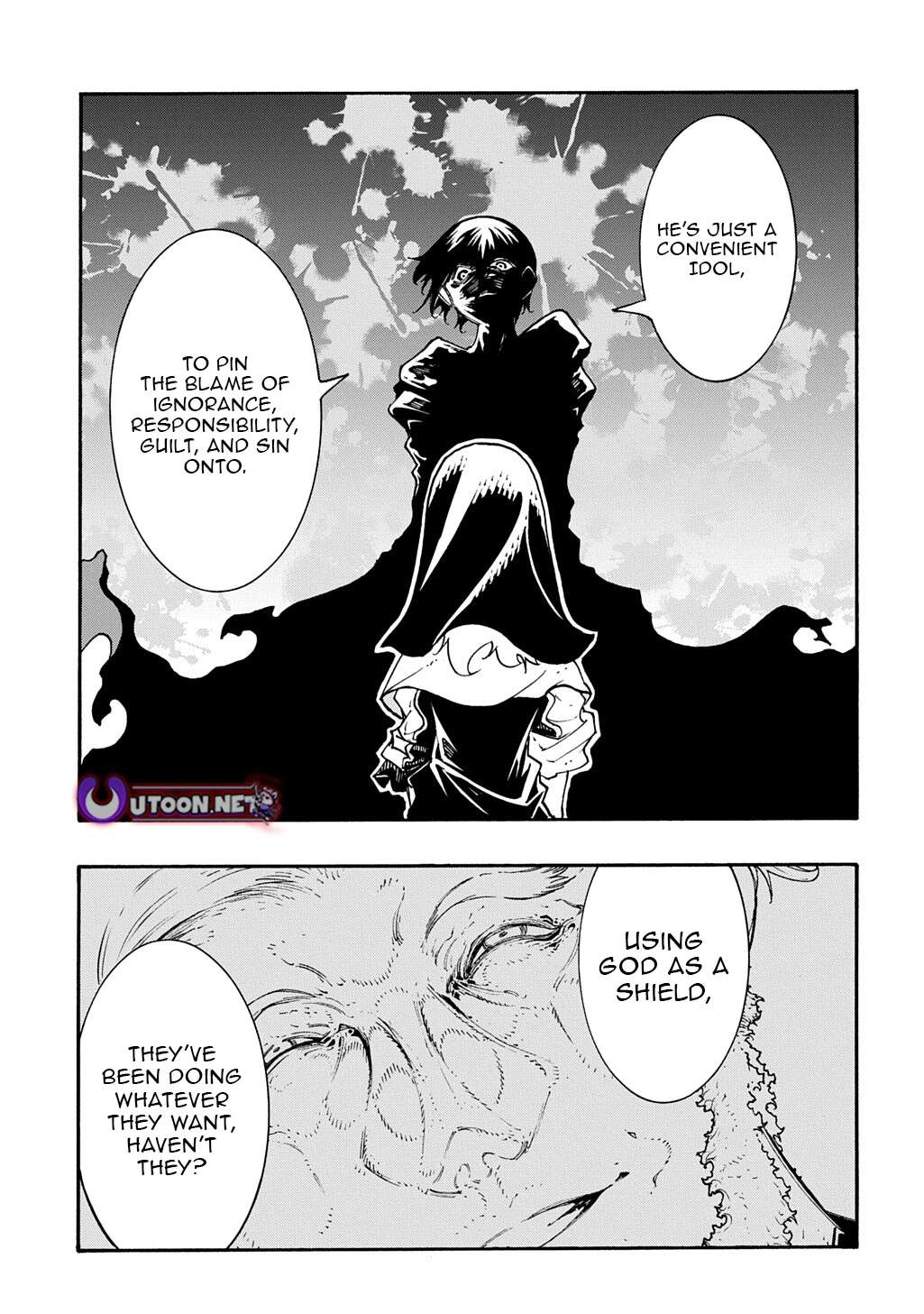 Summoned to a Parallel Fantasy World Many Times Chapter 51 - Page 32