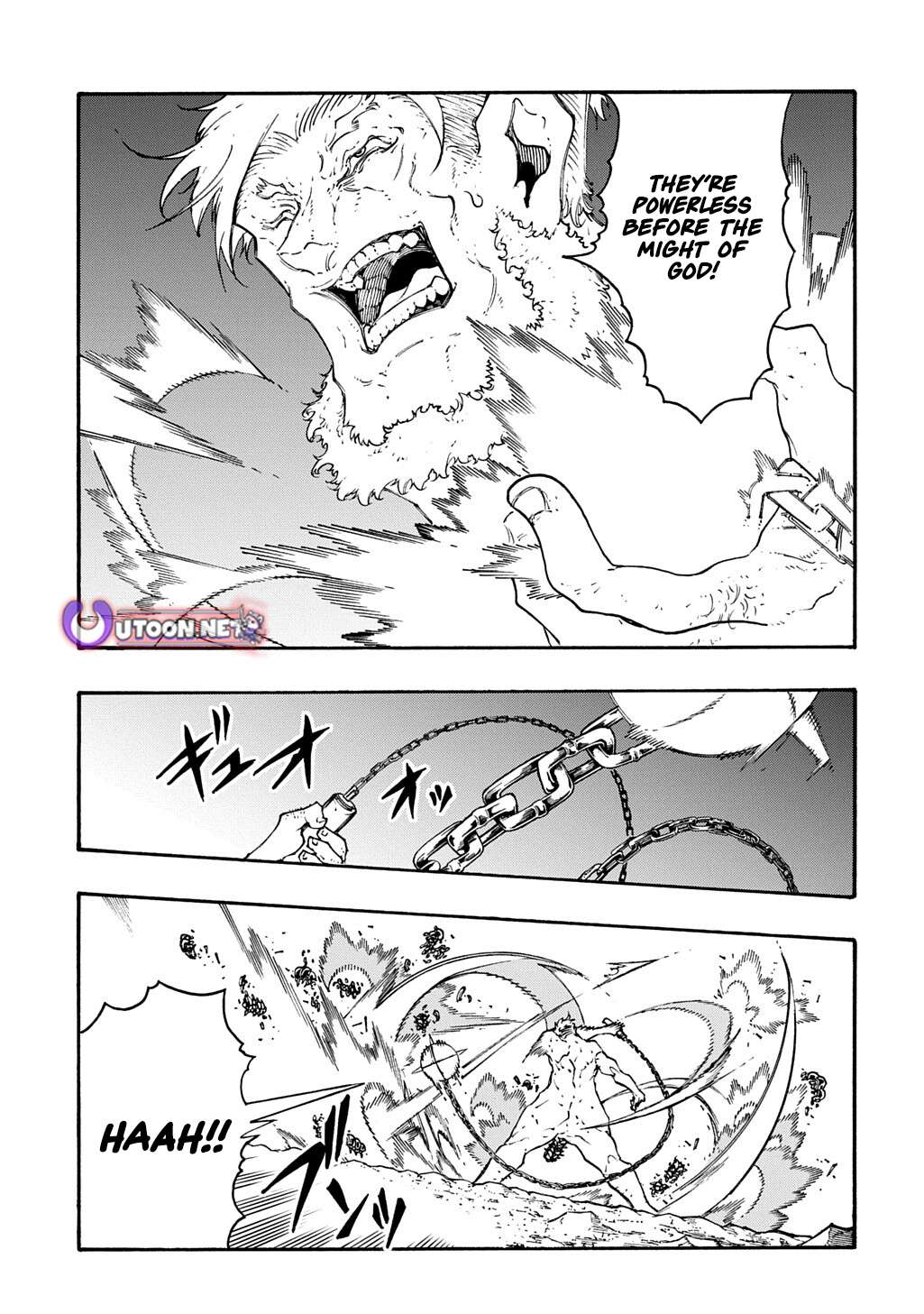 Summoned to a Parallel Fantasy World Many Times Chapter 51 - Page 6