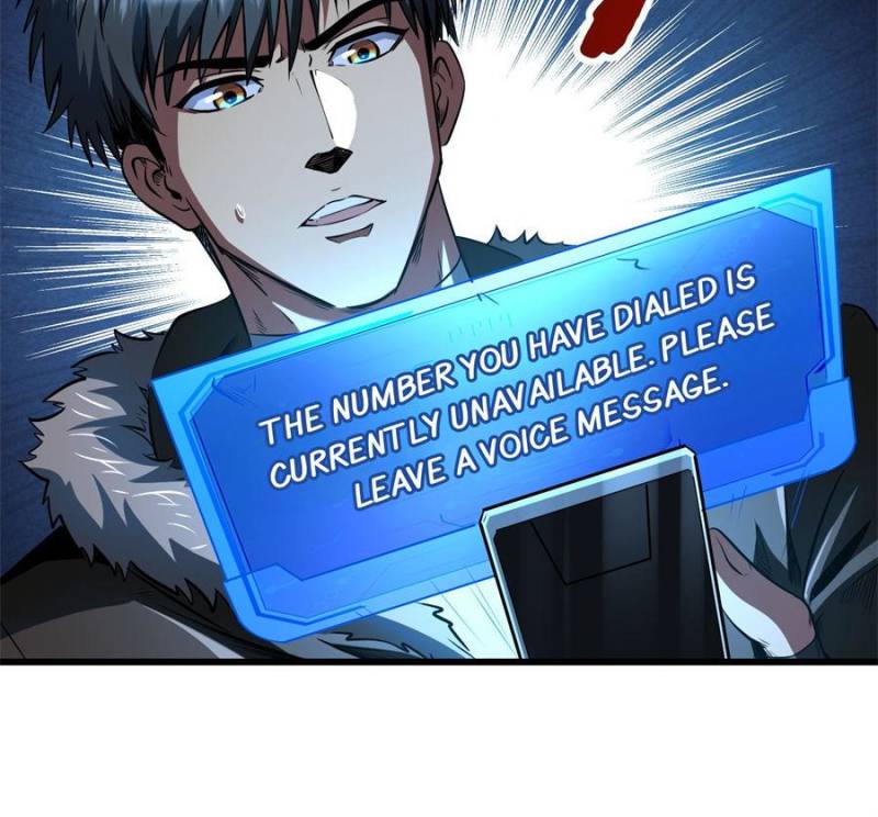 Super Gene Chapter 370 - Page 11