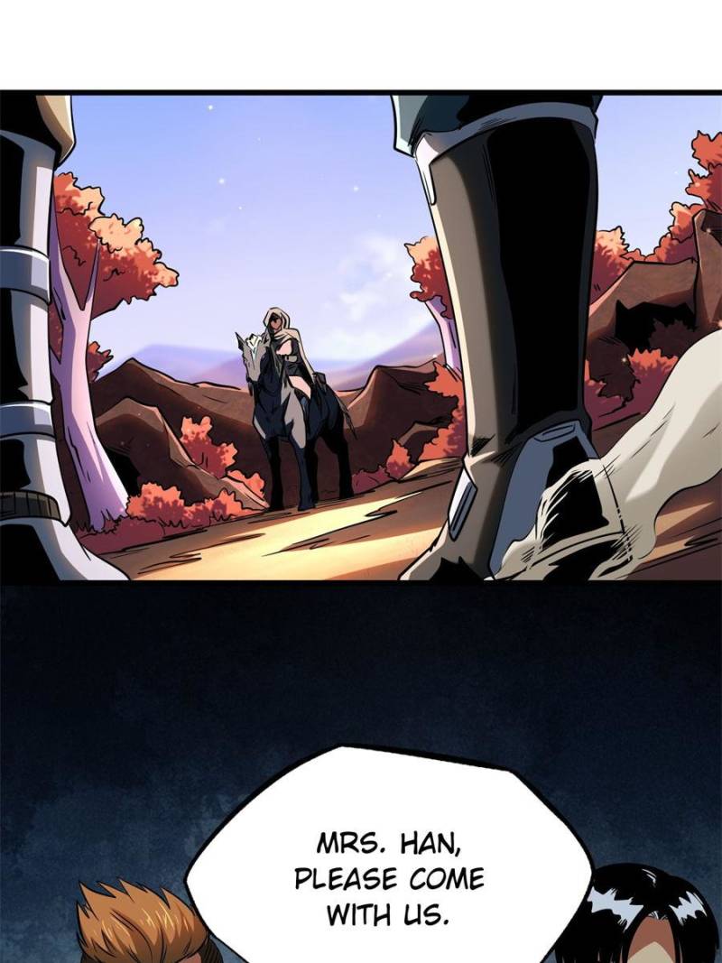 Super Gene Chapter 370 - Page 15