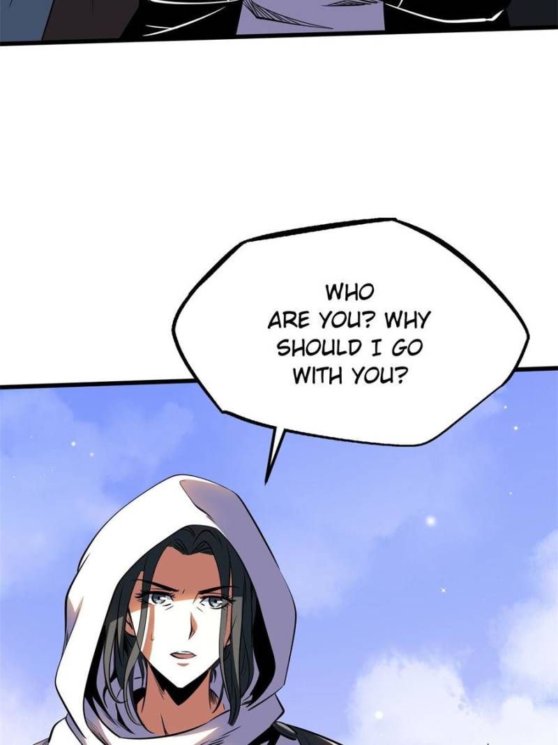 Super Gene Chapter 370 - Page 17