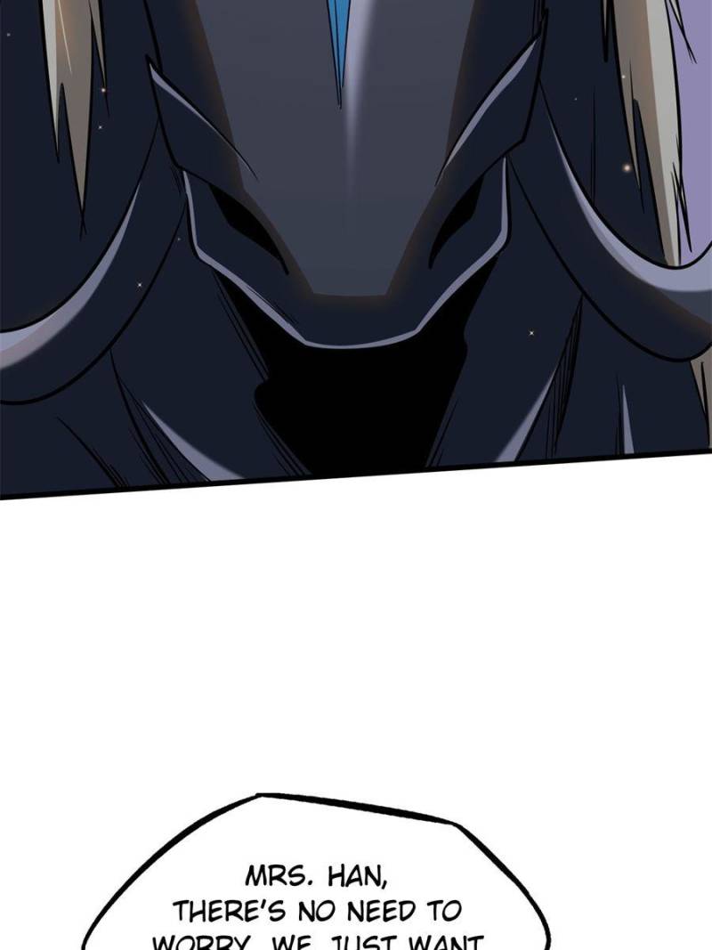 Super Gene Chapter 370 - Page 19