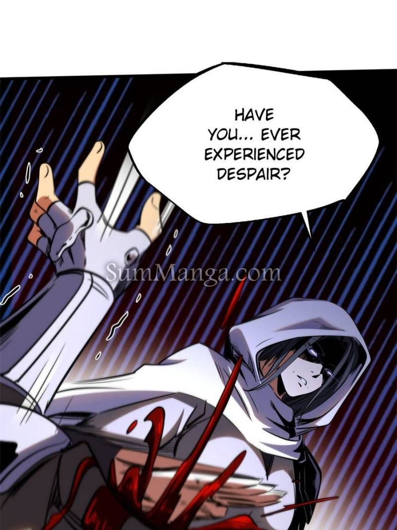 Super Gene Chapter 370 - Page 26