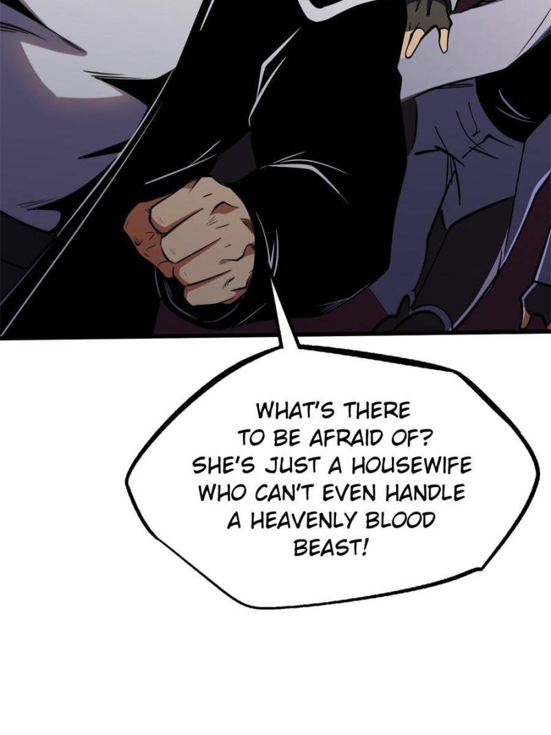 Super Gene Chapter 370 - Page 29