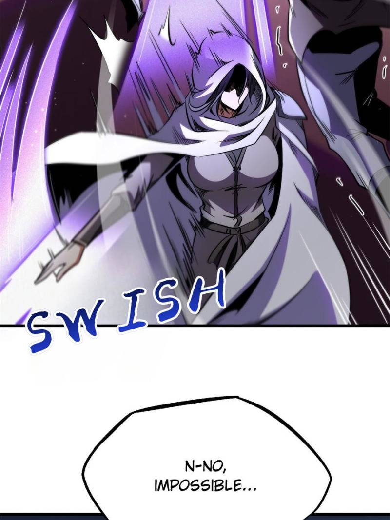 Super Gene Chapter 370 - Page 31