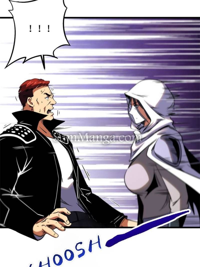 Super Gene Chapter 370 - Page 33