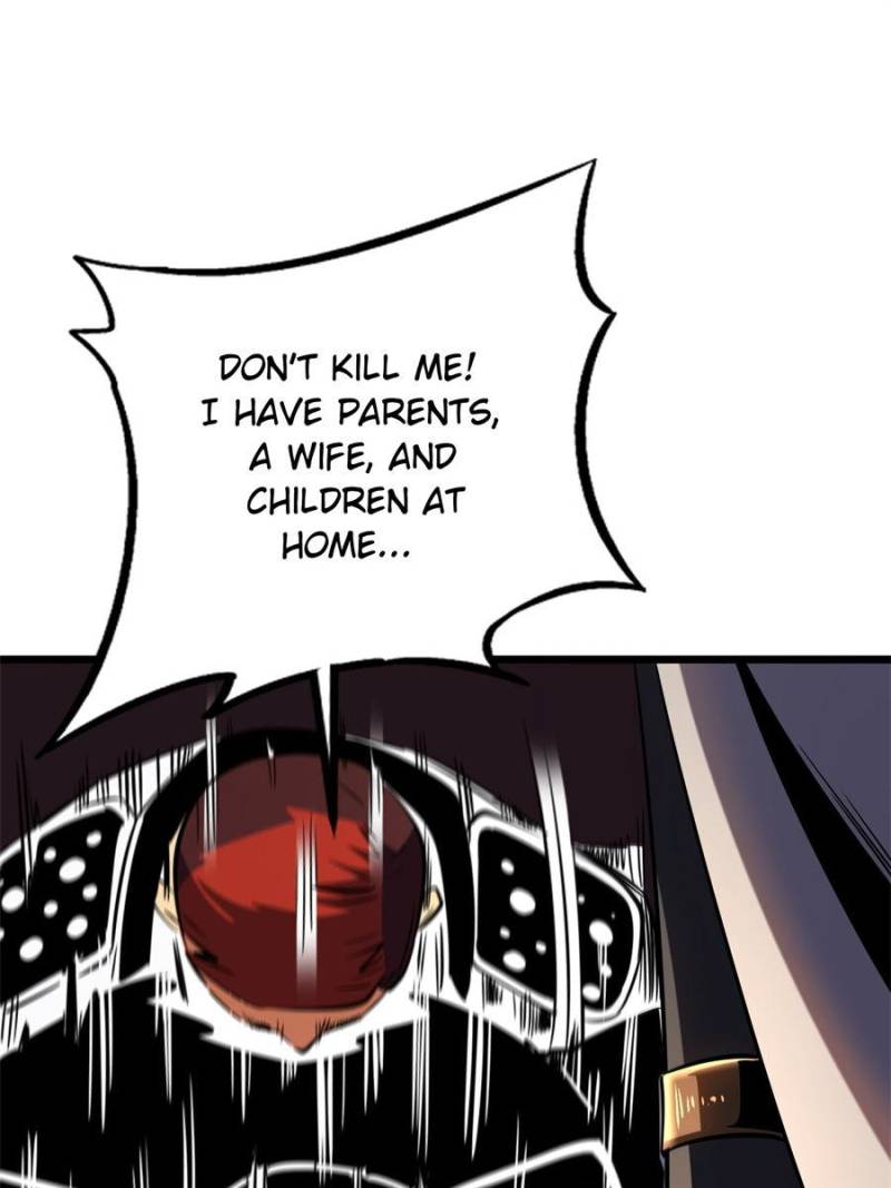 Super Gene Chapter 370 - Page 35