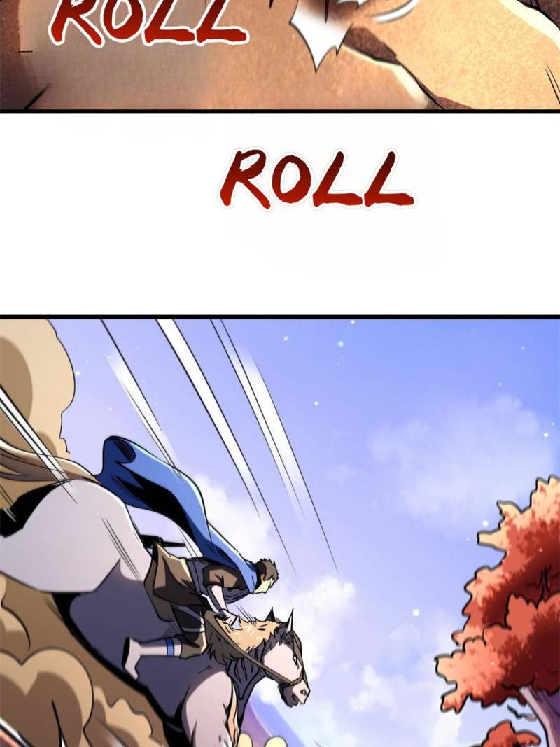 Super Gene Chapter 370 - Page 38