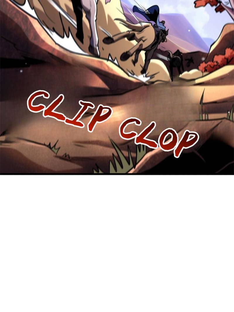 Super Gene Chapter 370 - Page 39