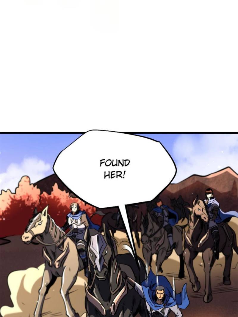 Super Gene Chapter 370 - Page 42