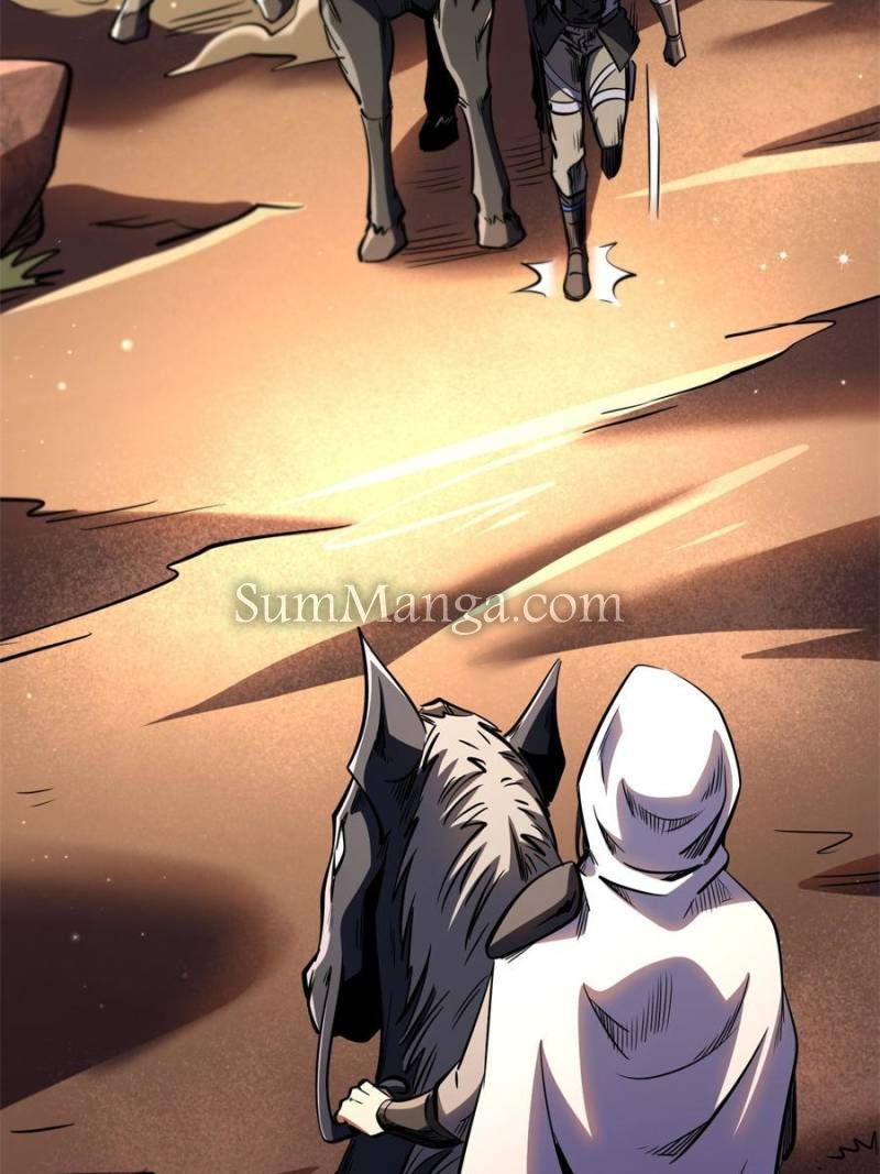 Super Gene Chapter 370 - Page 43