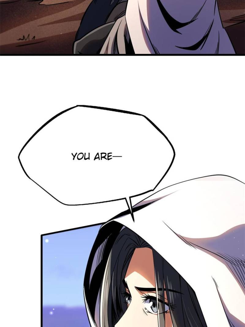 Super Gene Chapter 370 - Page 44