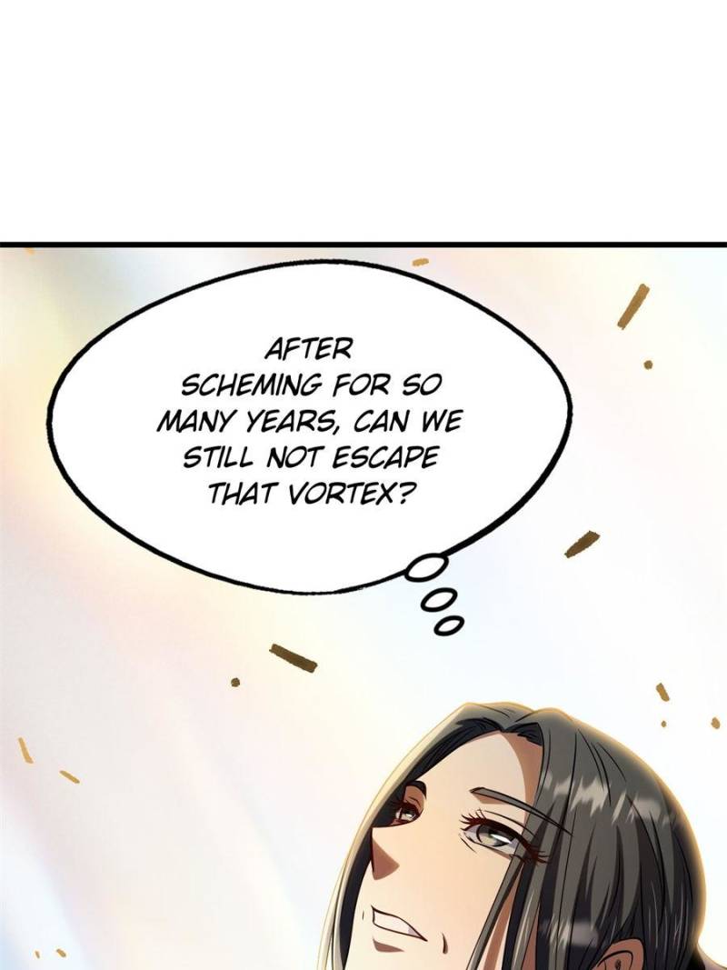 Super Gene Chapter 370 - Page 48