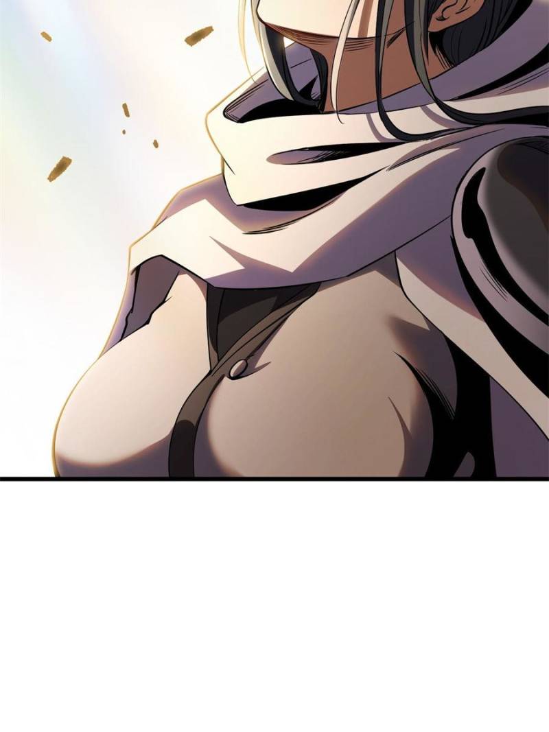 Super Gene Chapter 370 - Page 49