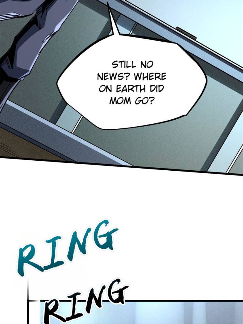 Super Gene Chapter 370 - Page 52