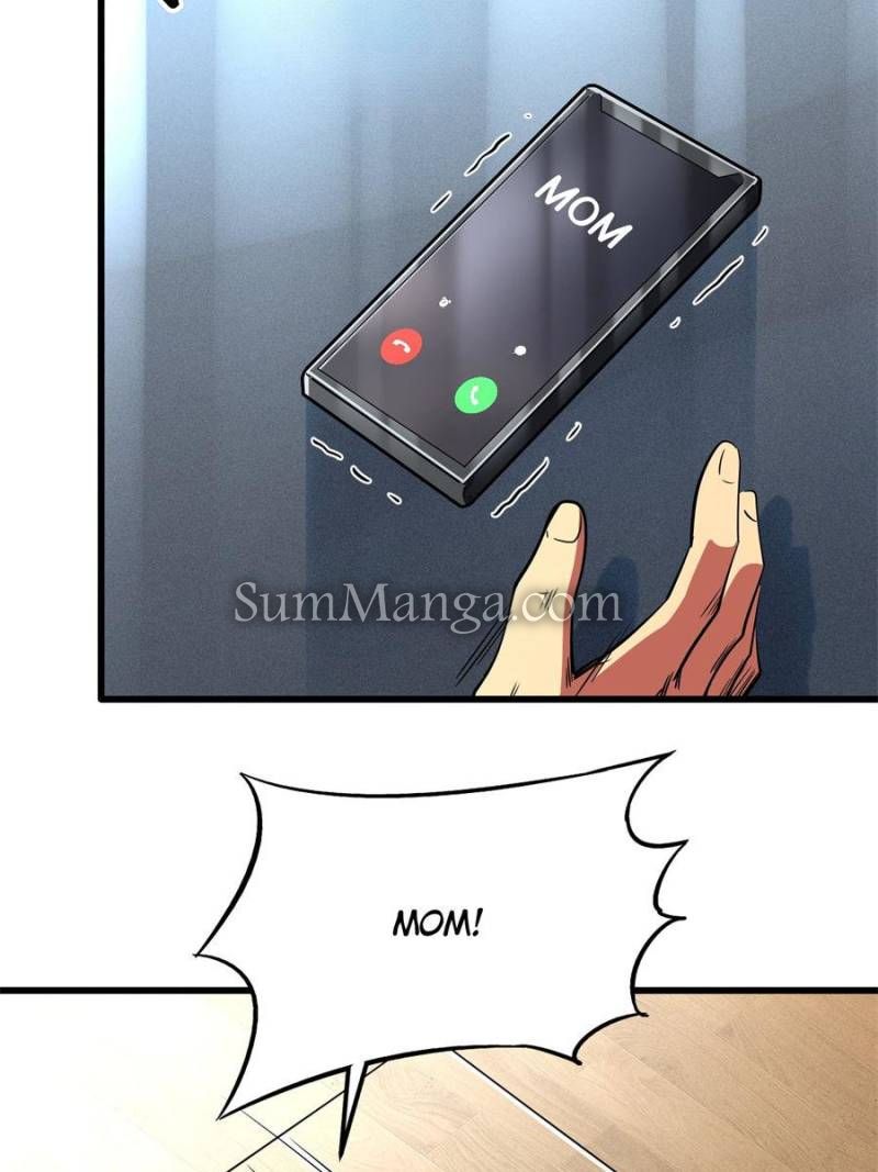 Super Gene Chapter 370 - Page 53