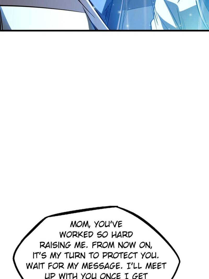 Super Gene Chapter 370 - Page 60