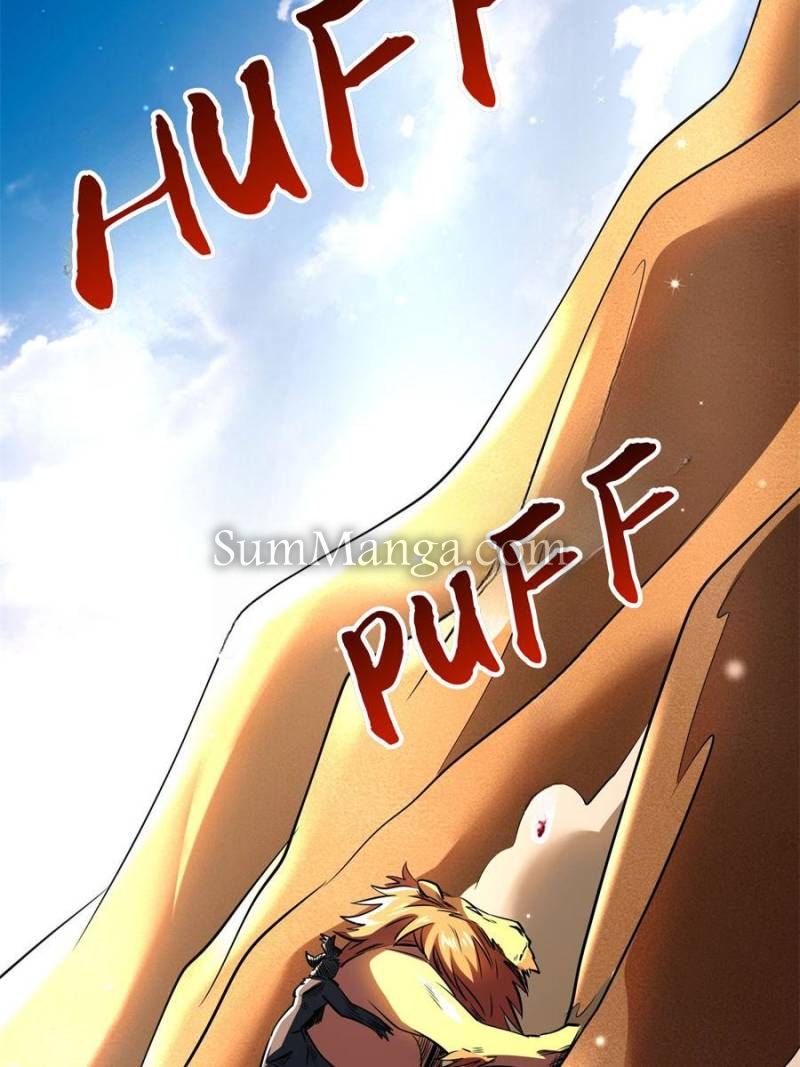 Super Gene Chapter 370 - Page 63