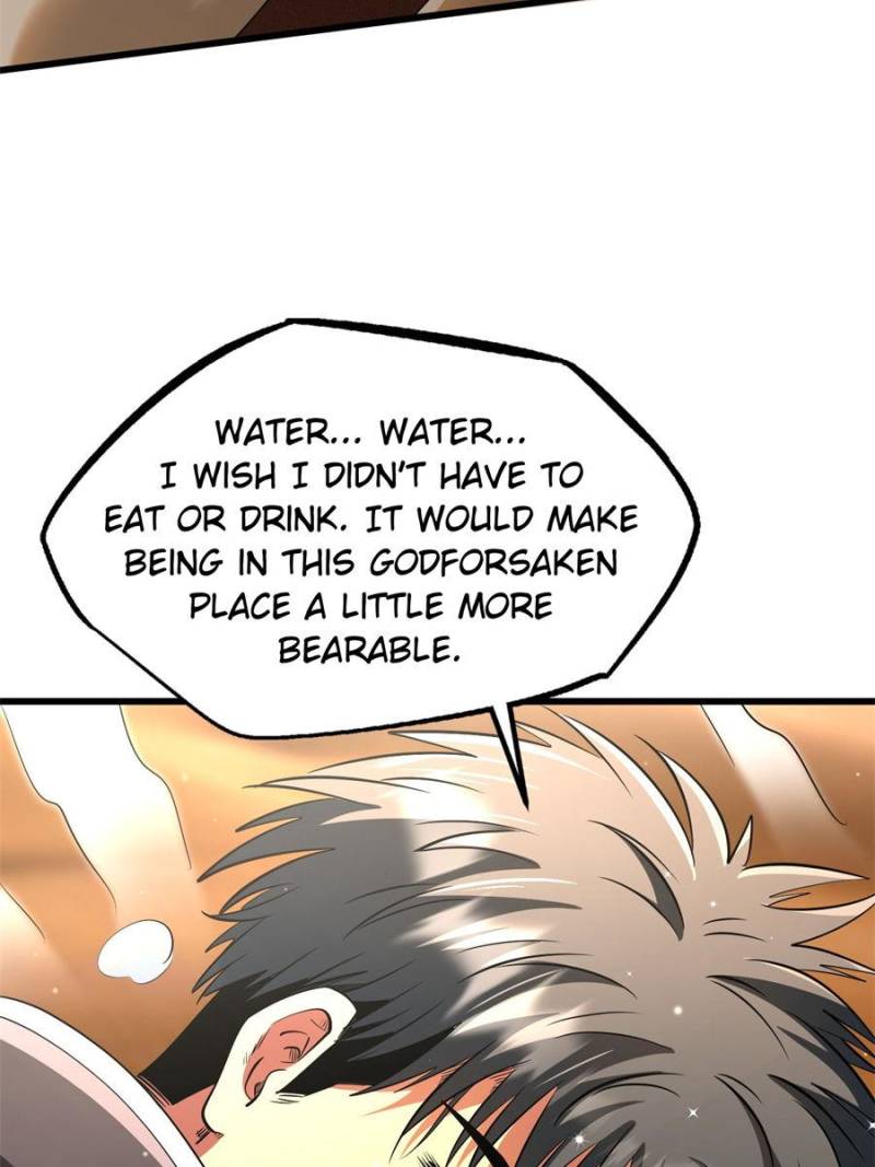 Super Gene Chapter 370 - Page 65