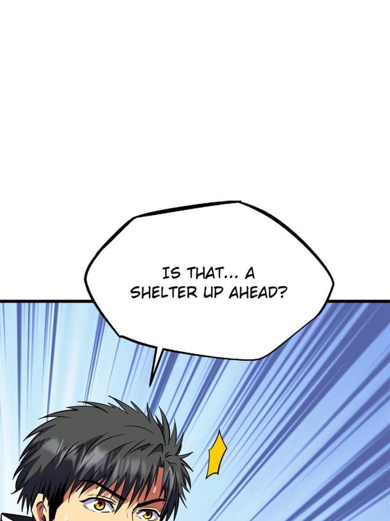 Super Gene Chapter 370 - Page 69