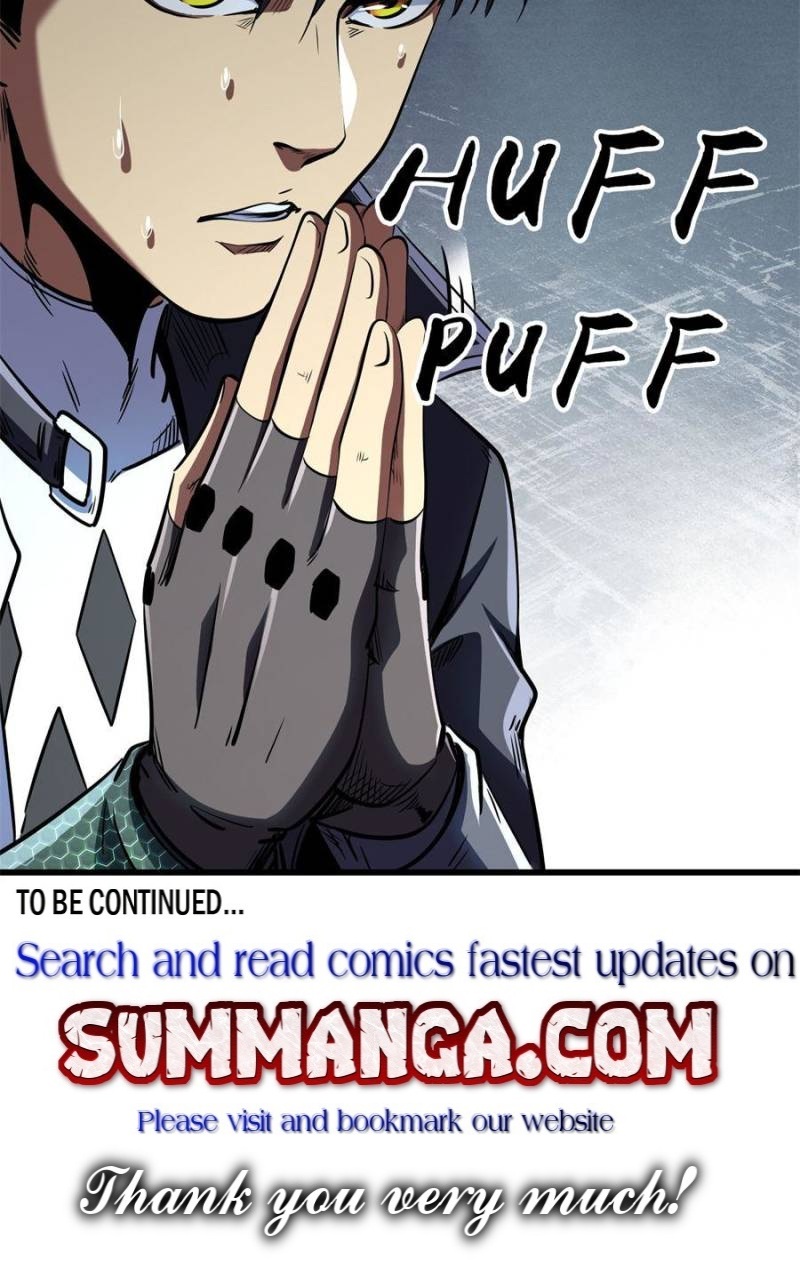 Super Gene Chapter 370 - Page 75