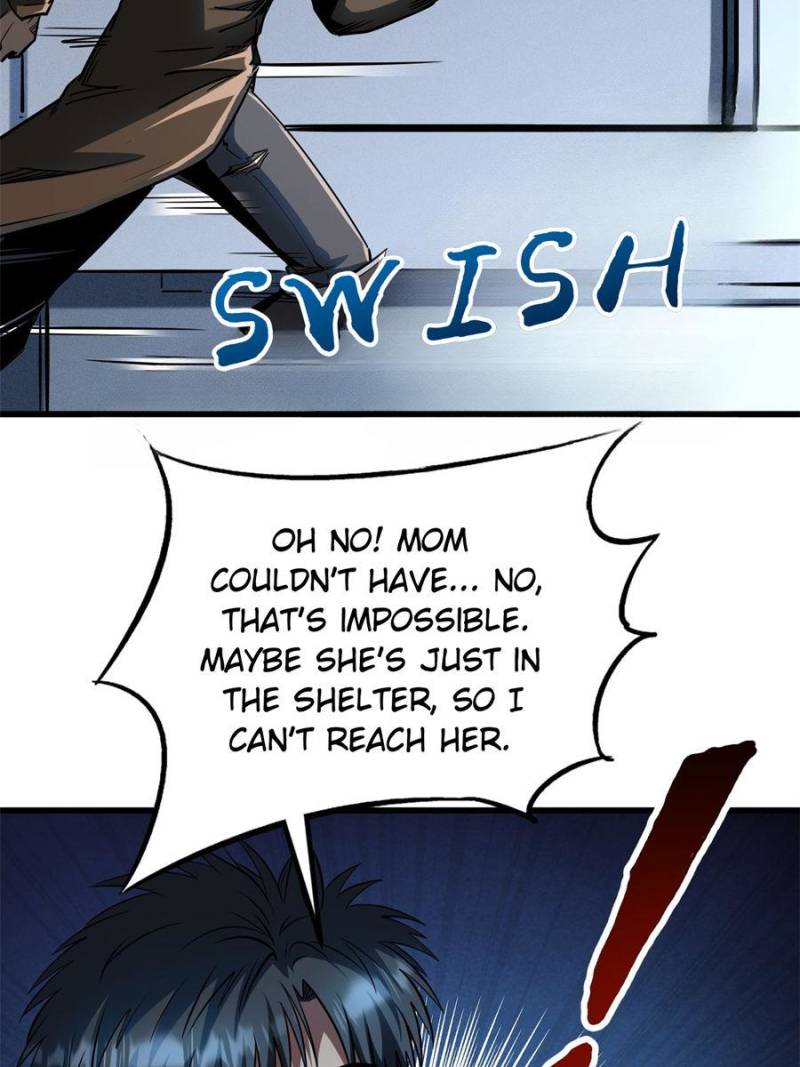 Super Gene Chapter 370 - Page 10