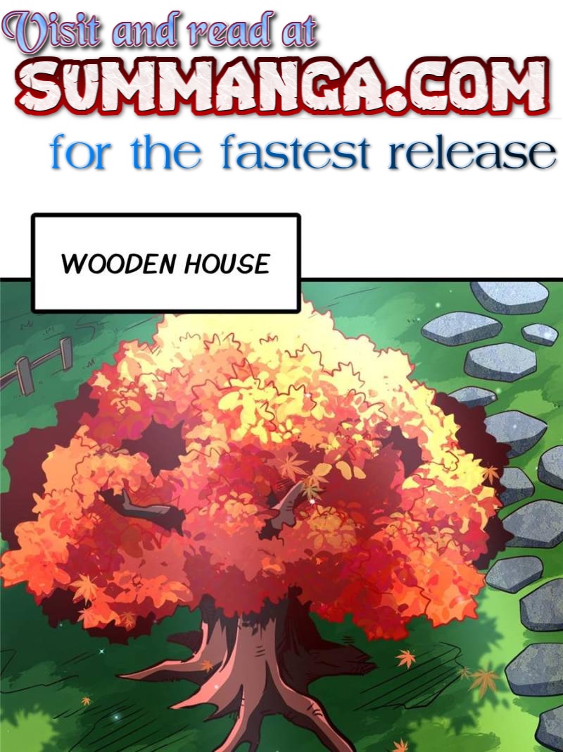 Super Gene Chapter 371 - Page 1