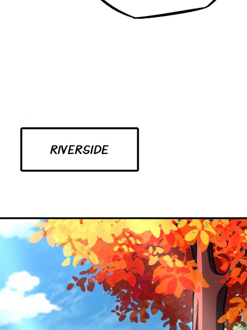 Super Gene Chapter 371 - Page 12