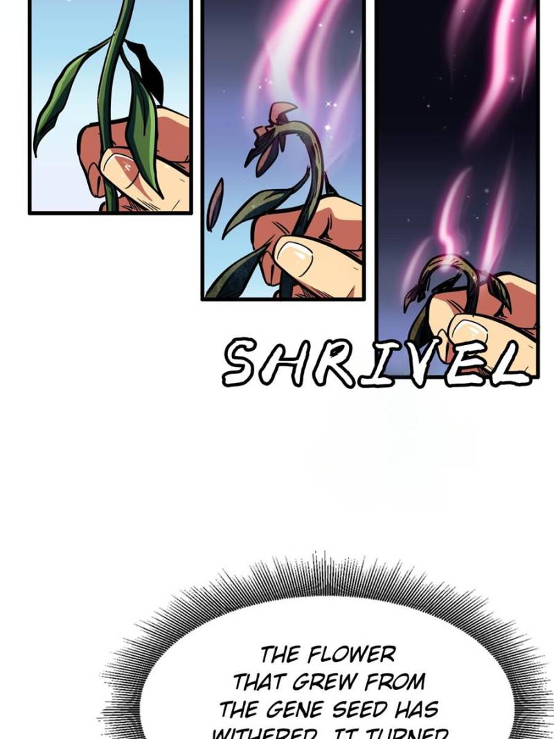 Super Gene Chapter 371 - Page 15