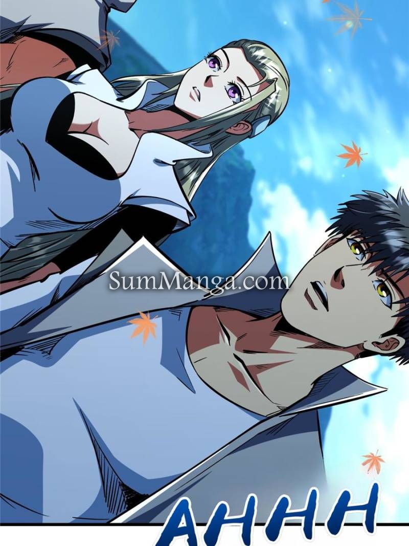 Super Gene Chapter 371 - Page 3