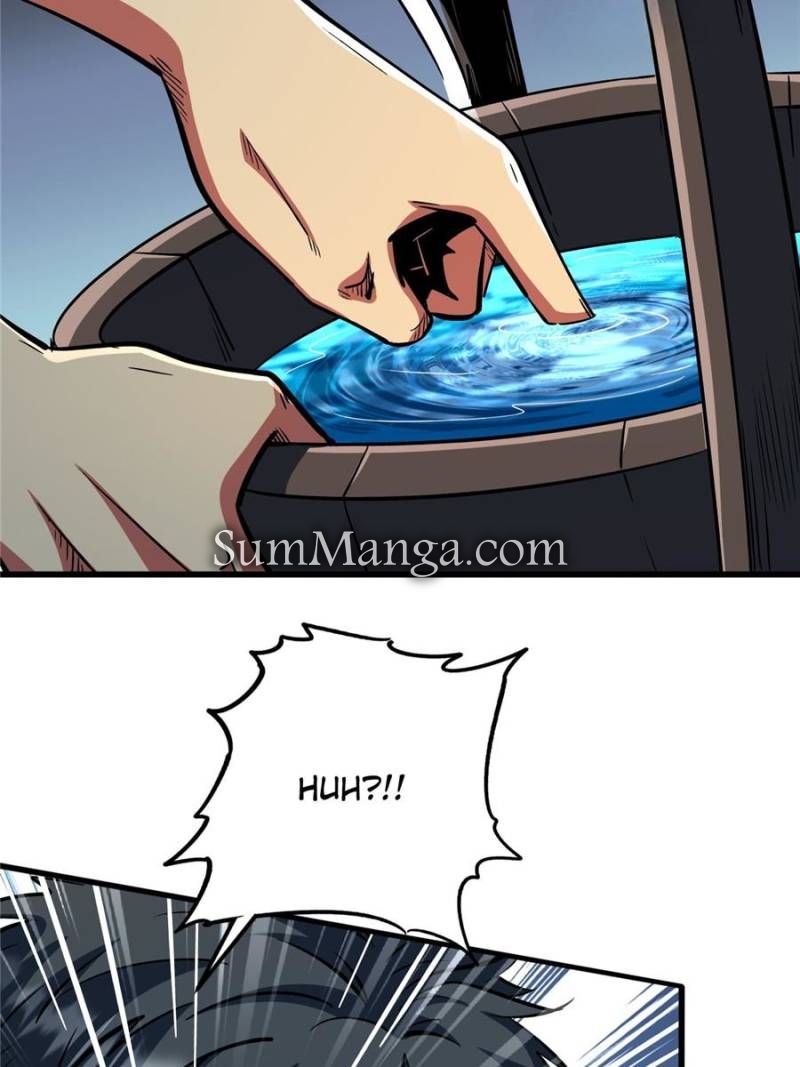 Super Gene Chapter 371 - Page 28