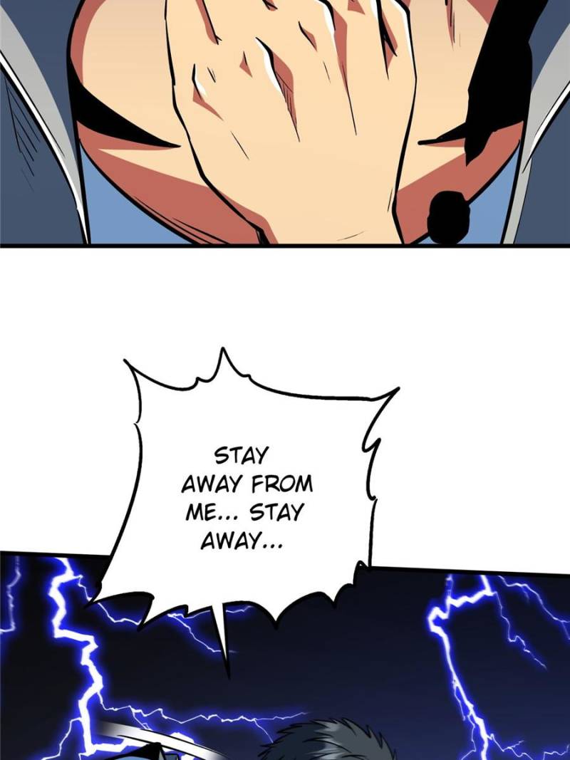 Super Gene Chapter 371 - Page 31