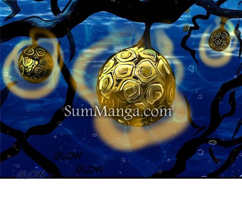 Super Gene Chapter 371 - Page 35