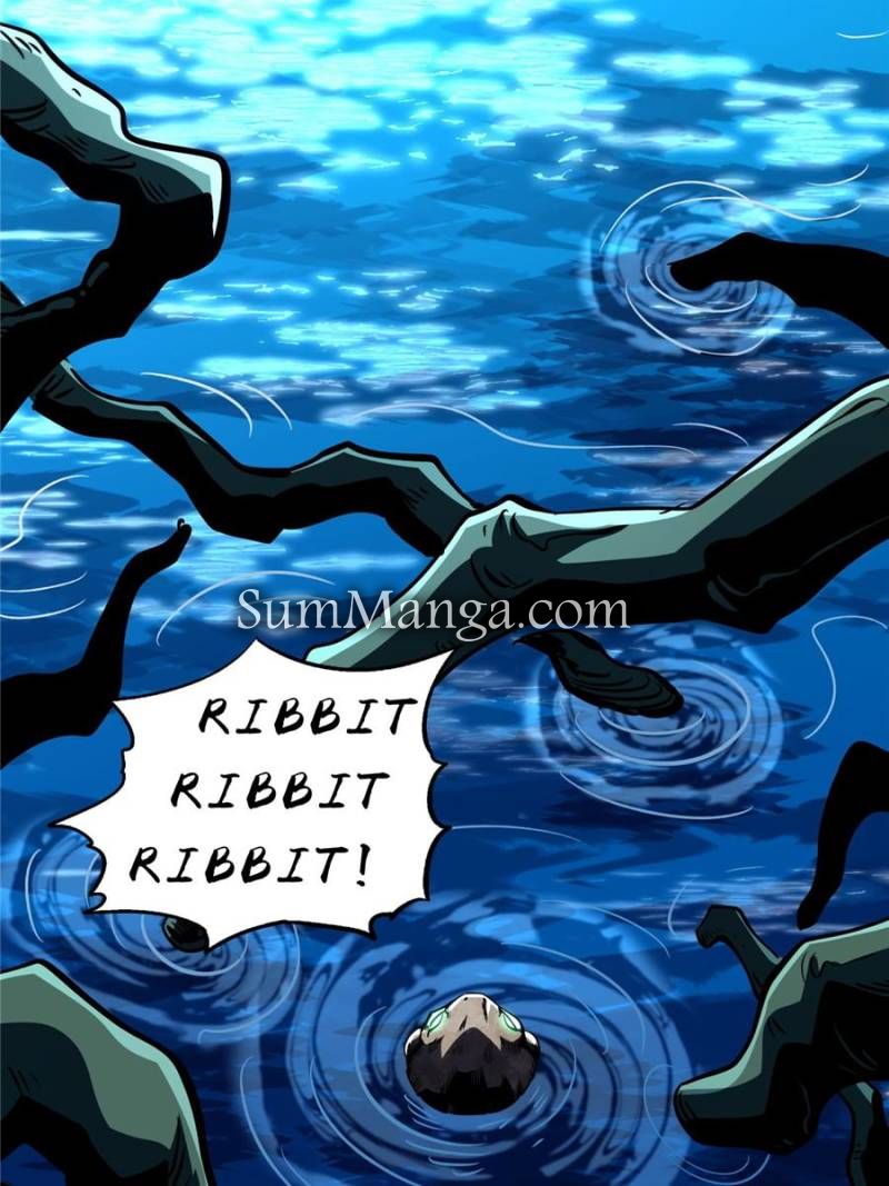 Super Gene Chapter 371 - Page 44