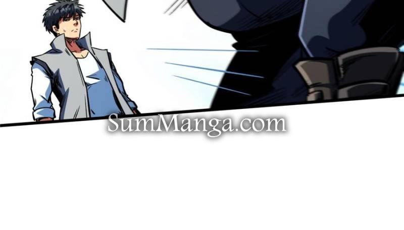 Super Gene Chapter 371 - Page 9