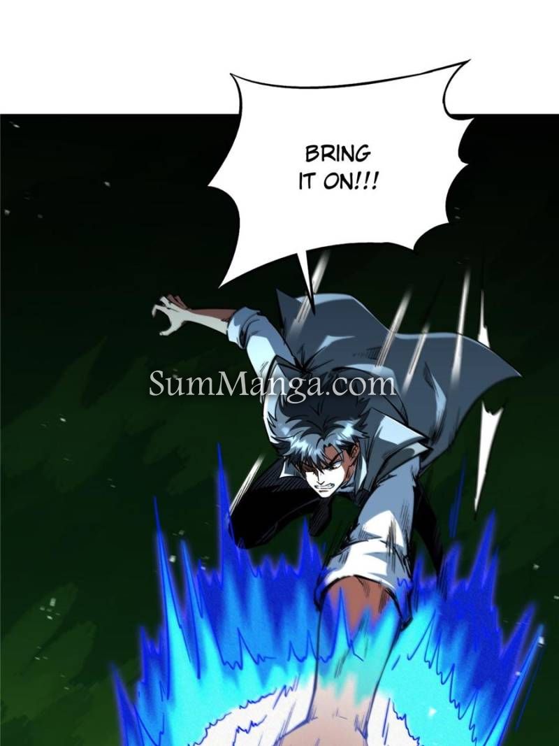 Super Gene Chapter 372 - Page 12