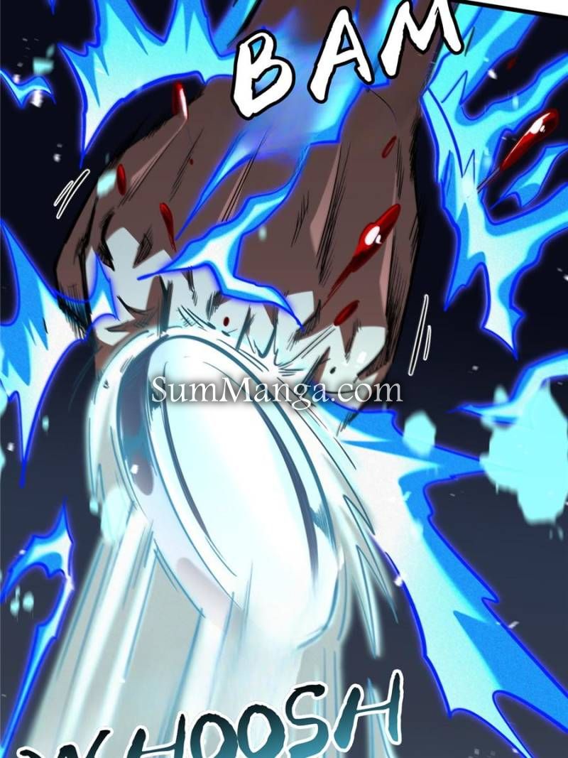 Super Gene Chapter 372 - Page 14